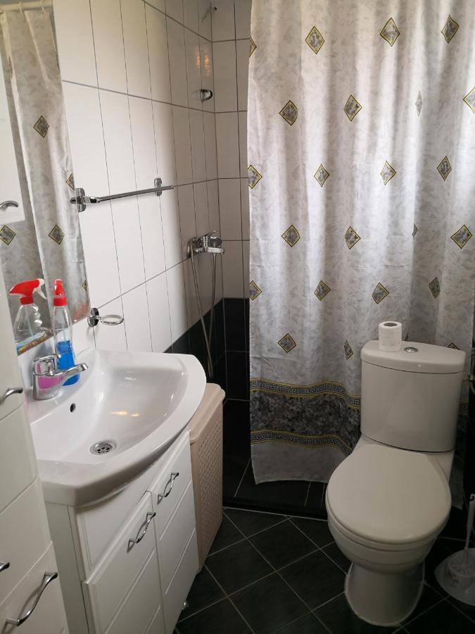 Apartman Sana Lux Apartamento Sanski Most Exterior foto