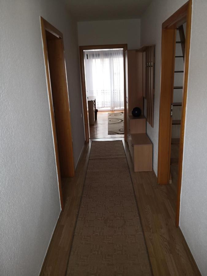 Apartman Sana Lux Apartamento Sanski Most Exterior foto